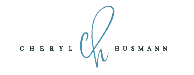 Cheryl Husmann Law logo – estate planning, wills, trusts, probate, and business attorney in Oklahoma
